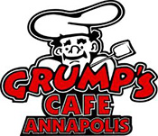 Grump's Cafe